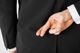 De acuerdo con una investigación realizada por la Universidad de Oxford y la Universidad de Northumbria, las personas que tiene el dedo anular más largo que el índice son más propensos a ser infieles. (ARCHIVO)