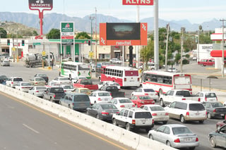 Opinión. Regidor defiende proyecto de transporte en Gómez Palacio.