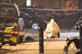 stados Unidos condenó hoy el atentado registrado en Dinamarca durante un debate sobre libertad de expresión, que dejó un muerto y tres policías heridos.