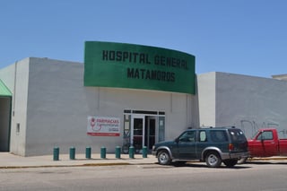 Exhorto. La Secretaría de Salud demandará a hospitales que cumplan con la Ley Estatal de Urgencias Médicas.