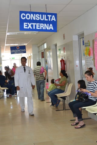 Campaña. Hospital Infantil celebra Semana de Salud con servicios y descuentos en consultas.