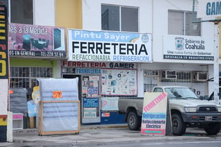 Tendencia. En La Laguna se observa un mayor número de empresas micro, pequeñas y medianas. (EL SIGLO DE TORREÓN)