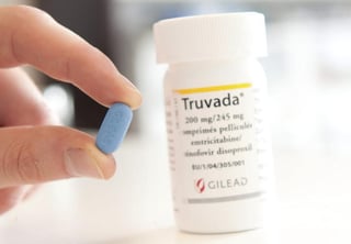Los especialistas realizaron el estudio con Truvada, fármaco aprobado como medicamento preventivo en Estados Unidos. (ARCHIVO)