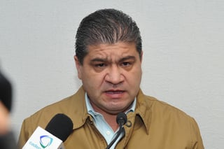 El alcalde Miguel Riquelme señaló la necesidad de ser responsables en el ejercicio del presupuesto en este 2015. (Archivo)