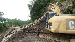 Infraestructura. El paquete de obra presentado para el Fondo de Desastres Naturales asciende a mil 500 millones de pesos.