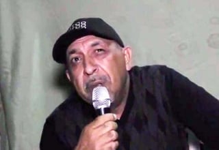 Servando Gómez Martínez, alias “La Tuta, fue detenido a primera hora de este viernes en la ciudad de Morelia, en un operativo que se realizó sin disparar un sólo tiro.