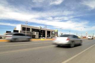 Multas. Urbanismo Municipal pide que se apliquen sanciones enérgicas contra automovilistas que incurren en exceso de velocidad.