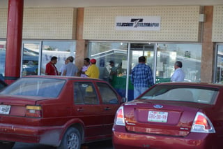 El asalto ocurre a pesar de que en el centro comercial se cuenta con seguridad particular y de que elementos de la Policía Municipal realizan rondines permanentes en todo el bulevar Independencia y sector Centro de Torreón.