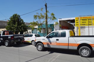 Operativo. Cuatro locales de Torreón cerraron por contar con irregularidades diversas en sus espacios.