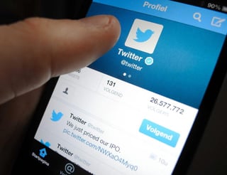 Twitter anunció una serie de actualizaciones con el objetivo de mejorar la seguridad de los usuarios, como parte de un plan a largo plazo. (ARCHIVO)
