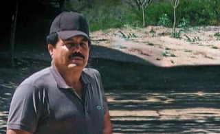 Considerado el segundo al mando en el cártel de Sinaloa, Zambada es uno de los capos más perseguidos por México y Estados Unidos. (TWITTER)