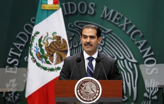 Una investigación de la Secretaría de Hacienda mexicana “gira en torno a por lo menos 3.3 millones de dólares en pagos que presuntamente recibió Miguel Padrés”. (ARCHIVO)