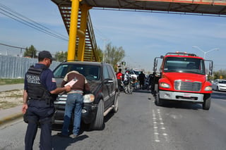 Acciones. Organizaciones ahora se encuentran a favor de los operativos y retenes de seguridad montados en Coahuila.