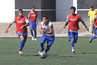 El Club América volvió a fijarse en La Laguna.  