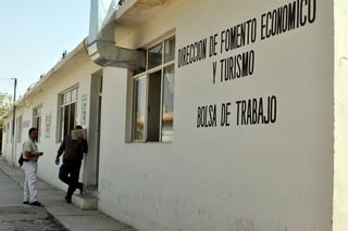 Se va. La hoy exfuncionaria presentó su renuncia ayer martes por lo que oficialmente ya no presta sus servicios al Municipio. (ARCHIVO)