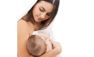 La lactancia materna durante más de doce meses tiene un gran impacto en el desarrollo cognitivo. (ARCHIVO)