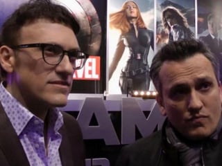 Los hermanos Joe y Anthony Russo serán los responsables de la cinta clímax de Marvel. (Twitter)
