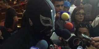 El 'Rayo de Jalisco' señaló que la muerte del Hijo del Perro Aguayo fue un accidente que podía pasar en la profesión de luchador. 