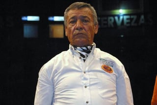 Rafa El Maya, ex luchador profesional y oficial de ring desde hace 31 años acepta que las deficiencias abundan en la mayoría de los jueces que imparten justicia en el pancracio mexicano. (ARCHIVO)