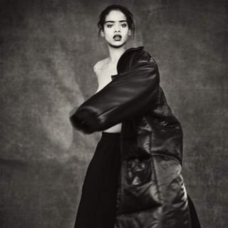 'Bitch Better Have My Money' es el segundo sencillo de 'R8', nombre que llevará el nuevo disco de Rihanna y que hasta hoy no tiene fija una fecha de lanzamiento.