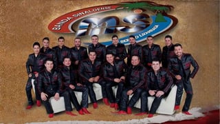 Baile. La Banda MS se presentará esta noche en las instalaciones de la Feria de Torreón junto con la banda Los Recoditos.