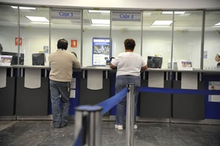 Comunicados. Debido a la celebración de la Semana Santa, los bancos en México suspenderán operaciones. 