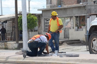 Aclaración. Construlita pide a funcionario municipal de Gómez Palacio que demuestre sus afirmaciones sobre el alumbrado. (EL SIGLO DE TORREÓN)