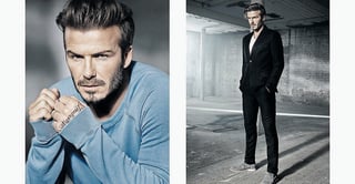 Modern Essentials by David Beckham se enfoca en las piezas clave para la estación que inicia; cada una pone al día y reestructura los clásicos del guardarropa masculino.
