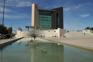 Sedes. El seminario se llevará a cabo en  Canacintra y la Plaza Mayor de Torreón el 15 de mayo.