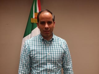 El alcalde Fernando Purón detalló que para lograrlo solicitaron a la directora del Cereso de Piedras Negras que les otorgue la información. (El Siglo de Torreón)
