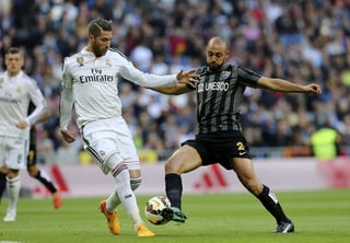 Real Madrid quiere seguir con racha goleadora en Liga de Campeones. (EFE)