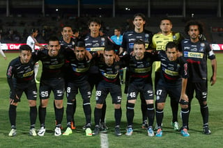 Dorados de Sinaloa busca su regreso a la Primera División. Sinaloa vence a Necaxa y va por título del Ascenso