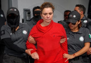 El Sexto Tribunal Unitario con sede en Toluca otorgó un amparo a favor de María de los Ángeles Moreno, para que un juez abra plazo y desahogue pruebas en su defensa. (ARCHIVO) 