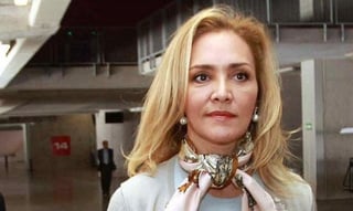 Omnilife informó que un juez federal reiteró la prohibición de restituir a Angélica Fuentes Téllez en cualquier posición de las empresas de Omnilife y Chivas.