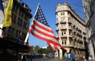 Acercamiento. El gobierno de Estados Unidos ha agilizado su relación comercial con Cuba en los últimos meses. 
