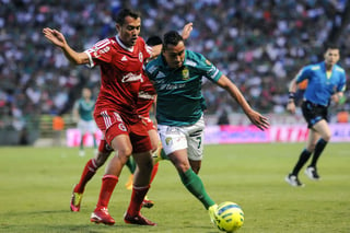 Los Esmeraldas se despidieron del torneo con goleada ante su afición. León golea 6-2 a Tijuana y lo elimina