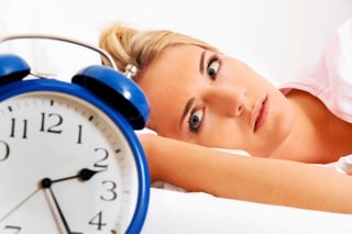 Dormir mal produce somnolencia matutina, riesgo de accidentes, disminuye la calidad de vida y tiene secuelas médicas y psiquiátricas. (ARCHIVO)