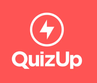 El nuevo QuizUp es una versión completamente evolucionada de la aplicación original con un énfasis en las interacciones sociales en toda la experiencia del juego. (INTERNET)