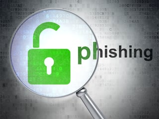 Alerta. El phishing es uno de los principales métodos de los cibercriminales para encontrar información y atacar a firmas.