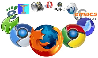 Búsqueda. Internet Explorer fue uno de los navegadores en la red más famosos y utilizados, pero hoy en día hay otras alternativas.