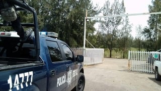 El gobernador del estado, Salvador Jara Guerrero afirmó que la medida se tomó luego de que mantienen los operativos y patrullajes en la zona de los enfrentamientos del pasado viernes. (ARCHIVO)