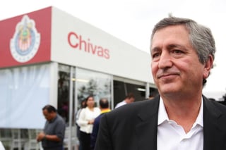 El empresario mexicano agradeció 'de todo corazón sus buenos deseos'. (ARCHIVO)