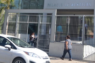 Liberados. La audiencia tuvo lugar ayer en el Palacio de Justicia y los imputados quedaron liberados de los cargos.