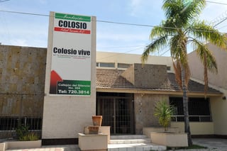  El INE se declaró incompetente para resolver el caso de las aportaciones que hacen los empleados municipales de Torreón al PRI y a la Fundación Colosio. (Archivo)