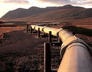 Ventajas. La red de gasoductos permitirá una oferta de gas natural a un menor precio. (Archivo)