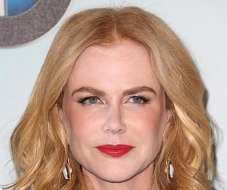 El aparente mal uso que Kidman hizo del maquillaje provocó que incluso se especulara sobre una posible cirugía estética. (Tomada de ABC.es)

