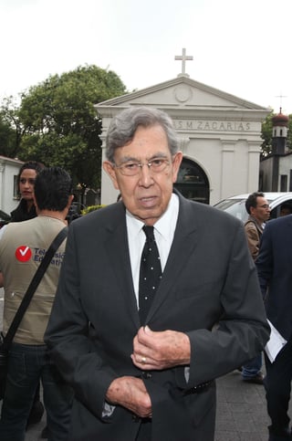 Cárdenas fue candidato presidencial en 1988 y 1994, y uno de los fundadores y primer presidente nacional del Partido de la Revolución Democrática (PRD), organización a la que renunció. (ARCHIVO)