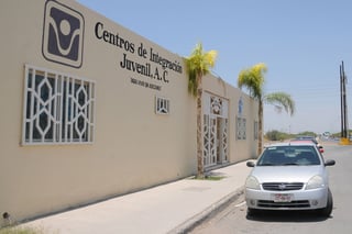 Aumenta. Centros de Integración Juvenil de Torreón ha experimentado un ligero incremento este año, en las atenciones que brinda. (ARCHIVO)