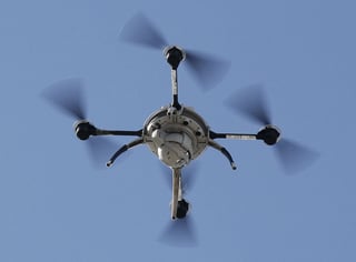 El sistema usará la técnica conocida como fotogrametría, la cual permite obtener mapas y planos de grandes extensiones de terreno por medio de la fotografía aérea. (ARCHIVO)
