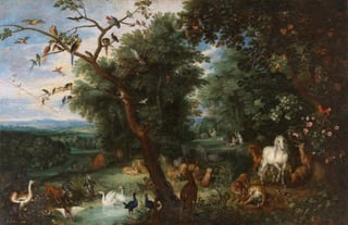 Actualmente, esta obra de Brueghel el Joven pertenece al Museo del Prado, aunque no se encuentra expuesta. (INTERNET)